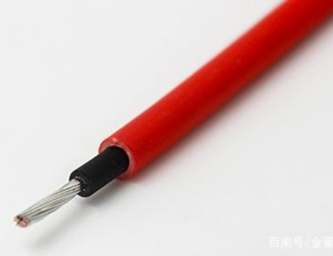 南通光伏电缆，太阳能光伏线